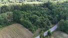 Działka budowlana przy zaciszu lasu - 5