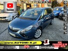 Opel Zafira 2.0D - 165 KM l Cosmo l Gwarancja w cenie auta - AUTOMI-X.PL