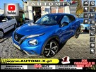 Nissan Juke Salon PL* 1 Wł. *Bezwypadkowy*ROK Gwarancji w cenie *Automi-x.pl