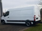 Renault Master L3H2 DŁUGI WYSOKI KLIMA TEMPOMAT 2,3DCI 146KM BLASZAK VAN FURGON - 3