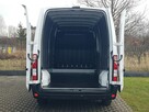 Renault Master L3H2 DŁUGI WYSOKI KLIMA TEMPOMAT 2,3DCI 146KM BLASZAK VAN FURGON - 5