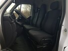 Renault Master L3H2 DŁUGI WYSOKI KLIMA TEMPOMAT 2,3DCI 146KM BLASZAK VAN FURGON - 7