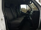 Renault Master L3H2 DŁUGI WYSOKI KLIMA TEMPOMAT 2,3DCI 146KM BLASZAK VAN FURGON - 8