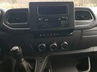 Renault Master L3H2 DŁUGI WYSOKI KLIMA TEMPOMAT 2,3DCI 146KM BLASZAK VAN FURGON - 10