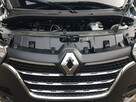 Renault Master L3H2 DŁUGI WYSOKI KLIMA TEMPOMAT 2,3DCI 146KM BLASZAK VAN FURGON - 14