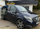 Mercedes V 250 AUTOMAT*Salon-PL*Bezwypadkowy*190ps*Skóra*Full-LED*Serwis*Zadbany*