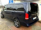 Mercedes V 250 AUTOMAT*Salon-PL*Bezwypadkowy*190ps*Skóra*Full-LED*Serwis*Zadbany* - 5