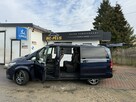 Mercedes V 250 AUTOMAT*Salon-PL*Bezwypadkowy*190ps*Skóra*Full-LED*Serwis*Zadbany* - 9