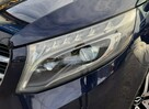 Mercedes V 250 AUTOMAT*Salon-PL*Bezwypadkowy*190ps*Skóra*Full-LED*Serwis*Zadbany* - 11