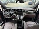 Mercedes V 250 AUTOMAT*Salon-PL*Bezwypadkowy*190ps*Skóra*Full-LED*Serwis*Zadbany* - 16