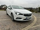 Opel Astra - 1