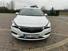 Opel Astra - 2
