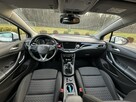 Opel Astra - 14