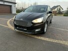Ford C-Max - 3