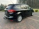 Ford C-Max - 10