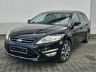 Ford Mondeo Convers Ledy Nawigacja - 1