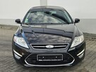 Ford Mondeo Convers Ledy Nawigacja - 2