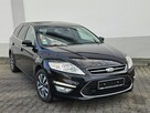 Ford Mondeo Convers Ledy Nawigacja - 3