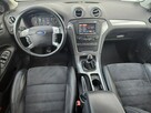 Ford Mondeo Convers Ledy Nawigacja - 13