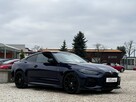 BMW 440 Cesja / Salon Polska / Serwis ASO / Światła laserowe /Ambiente/ FV 23% - 2