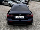 BMW 440 Cesja / Salon Polska / Serwis ASO / Światła laserowe /Ambiente/ FV 23% - 5