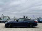 BMW 440 Cesja / Salon Polska / Serwis ASO / Światła laserowe /Ambiente/ FV 23% - 7
