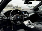 BMW 440 Cesja / Salon Polska / Serwis ASO / Światła laserowe /Ambiente/ FV 23% - 10