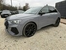 Audi RS Q3 2.5 S tronic 400km, Salon PL, Serwis, Iwł, FV23% - 8