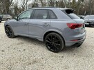 Audi RS Q3 2.5 S tronic 400km, Salon PL, Serwis, Iwł, FV23% - 10