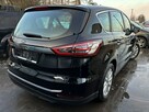 S-max 2.0 TDCi Titanium 150km LED nav 7 FOTELI serwis BEZWYPADEK 2018 - 3