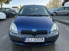 Toyota Yaris Alufelgi, Komputer pokładowy, Wskaźnik temperatury, 2 kpl. kół - 3