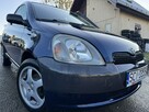 Toyota Yaris Alufelgi, Komputer pokładowy, Wskaźnik temperatury, 2 kpl. kół - 5