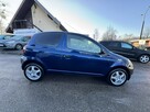 Toyota Yaris Alufelgi, Komputer pokładowy, Wskaźnik temperatury, 2 kpl. kół - 6