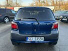 Toyota Yaris Alufelgi, Komputer pokładowy, Wskaźnik temperatury, 2 kpl. kół - 10