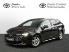 Toyota Corolla 2.0 Hybrid COMFORT TECH, gwarancja, FV23%, android auto.