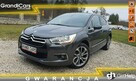 Citroen DS4 1.6 eHDI 112KM # Sport Chic # Automat # Climatronic # Serwis do Końca