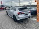 Mercedes A 35 AMG A35AMG 4x4 Automat Panorama Skóra  306KM