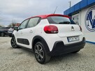 Citroen C3 Navi PDC Klimatronik Led Asystent Sensory Tempomat Halogeny Komputer - 4