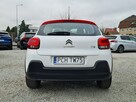 Citroen C3 Navi PDC Klimatronik Led Asystent Sensory Tempomat Halogeny Komputer - 6
