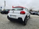 Citroen C3 Navi PDC Klimatronik Led Asystent Sensory Tempomat Halogeny Komputer - 10