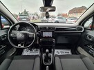 Citroen C3 Navi PDC Klimatronik Led Asystent Sensory Tempomat Halogeny Komputer - 11