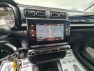 Citroen C3 Navi PDC Klimatronik Led Asystent Sensory Tempomat Halogeny Komputer - 12