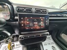 Citroen C3 Navi PDC Klimatronik Led Asystent Sensory Tempomat Halogeny Komputer - 13