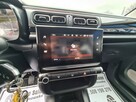Citroen C3 Navi PDC Klimatronik Led Asystent Sensory Tempomat Halogeny Komputer - 15