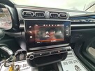 Citroen C3 Navi PDC Klimatronik Led Asystent Sensory Tempomat Halogeny Komputer - 16