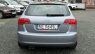 Audi A3 Benzyna Zarejestrowany Ubezpieczony - 6