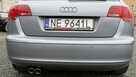 Audi A3 Benzyna Zarejestrowany Ubezpieczony - 7