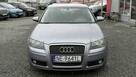Audi A3 Benzyna Zarejestrowany Ubezpieczony - 16