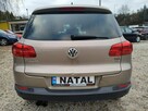 Volkswagen Tiguan Automat* Mały przebieg* 160PS - 3