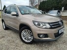 Volkswagen Tiguan Automat* Mały przebieg* 160PS - 5